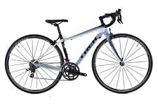 USED Trek Domane 4.3 C WSD Carbon Road Bike 47cm Four Series Shimano 105, used for sale  Shipping to South Africa