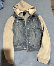 Womens jean jacket for sale  Van Nuys