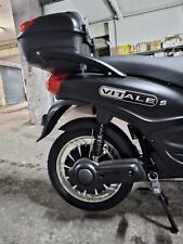 scooter vitale elettrico usato  Napoli