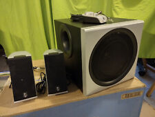 2300 z subwoofer logitech for sale  Vine Grove