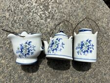 mini containers pot tea for sale  Longmeadow