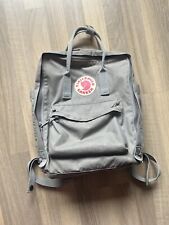 Kanken rucksack fjällräven gebraucht kaufen  Deutschland