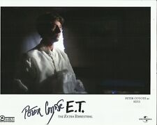 Peter coyote signed for sale  LONDON