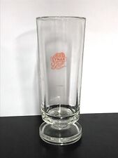 Cynar bicchieri collezione usato  Mondovi