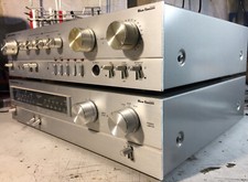 ampli tuner brandt d'occasion ampli tuner brandt d'occasion Château-Landon
