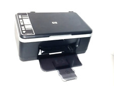 Impressora Jato de Tinta All-In-One HP Deskjet F4180, usado comprar usado  Enviando para Brazil