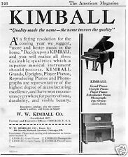 1923 kimball player for sale  Painesville