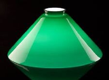 Lampenschirm glas grün gebraucht kaufen  Schenefeld