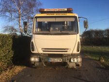 Johnston road sweeper for sale  COLCHESTER