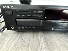 Sony cdp ce525 for sale  Mountain View