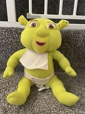 Shrek third baby for sale  DERBY
