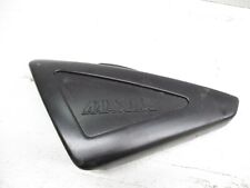 1982-1983 Yamaha XJ 750 Maxim used Left Side Cover Panel  for sale  Shipping to United Kingdom