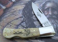 scrimshaw for sale  Chattanooga