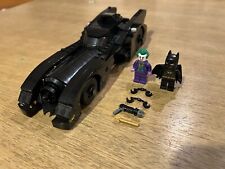 Lego batmobile batman for sale  Richardson