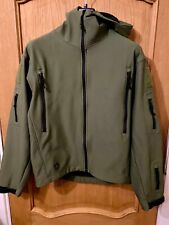 Tad gear softshell for sale  GRANGEMOUTH