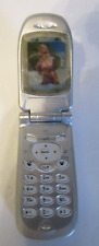 Isqueiro vintage flip telefone novidade recarregável butano colecionável, usado comprar usado  Enviando para Brazil
