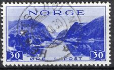 Norway 1939 222 d'occasion  Expédié en Belgium