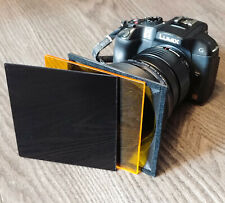 Filter adapter lumix for sale  Shipping to Ireland