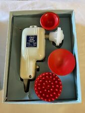 CHIC Home Electric Massage Vibrator Tested for sale  Shipping to South Africa