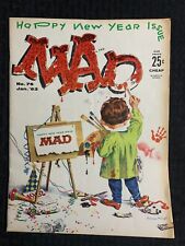 1963 mad magazine for sale  Leonia