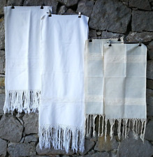 Italian linen towel usato  Santa Teresa Gallura
