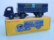 Dinky toys panhard d'occasion  Hennebont