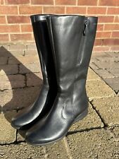 Ecco knee high for sale  LINCOLN