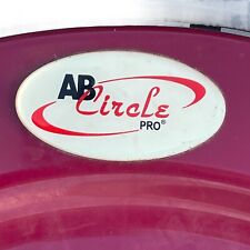ab circle pro for sale  Mascoutah