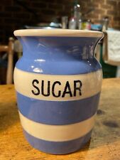 Cornish ware sugar for sale  TEWKESBURY