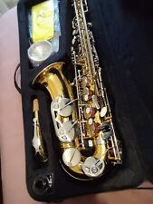 Saxophone d'occasion  Maintenon