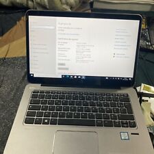 Portable elitebook ram8go d'occasion  Villeurbanne