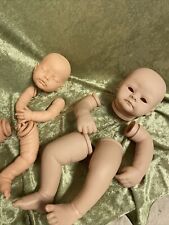 Reborn doll kit for sale  Melvindale