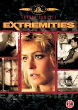 Extremities dvd dvd for sale  Shipping to Ireland