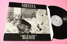 Nirvana bleach orig usato  Padova