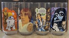 burger king star wars glasses for sale  Los Angeles