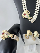 Ciner ram necklace for sale  Houma