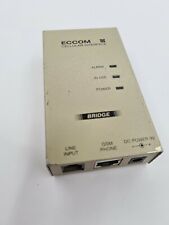 Antiga interface de dados de celular Ericsson A1018s Eccom Bribge EC-BR D  comprar usado  Enviando para Brazil