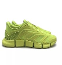 Tênis Adidas Climacool Vento masculino casual tênis de corrida amarelo atlético comprar usado  Enviando para Brazil