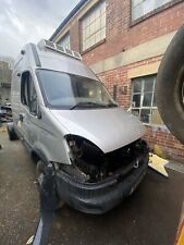 Iveco daily breaking for sale  SHEFFIELD