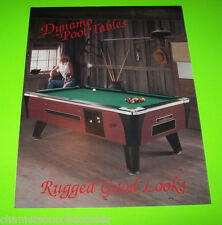 Dynamo pool tables for sale  Collingswood