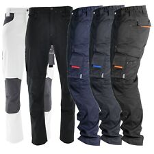 Arbeitshose stretch bundhose gebraucht kaufen  Kleve