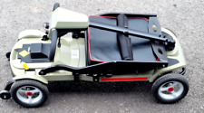 Folding mobility scooter for sale  LEYLAND