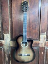 Cordoba fusion cutaway for sale  Kinderhook