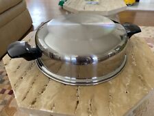Lifetime cookware stainless for sale  Allen Park