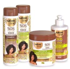 Salon line sos for sale  Shipping to United States