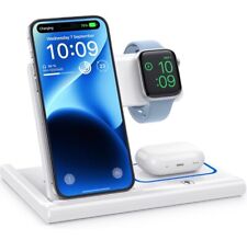 Wireless charger wireless for sale  LIVERPOOL