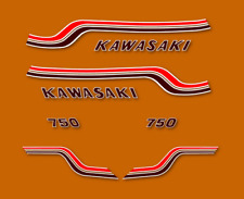 Kawasaki 750 kit d'occasion  Nîmes