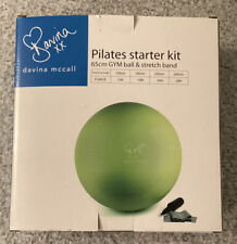 Pilates starter kit for sale  TROWBRIDGE