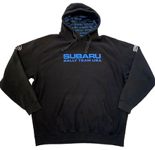 Subaru rally team for sale  Houston