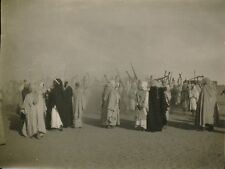 Algérie 1924 adrar d'occasion  Ballon